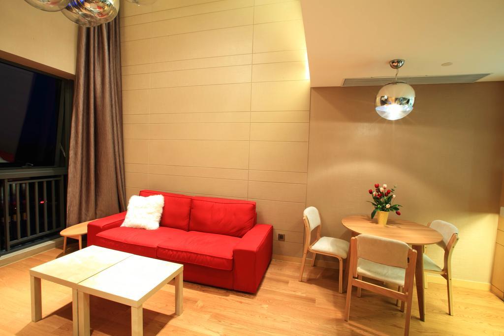 Lunkai International Hotel Guangzhou Exterior foto