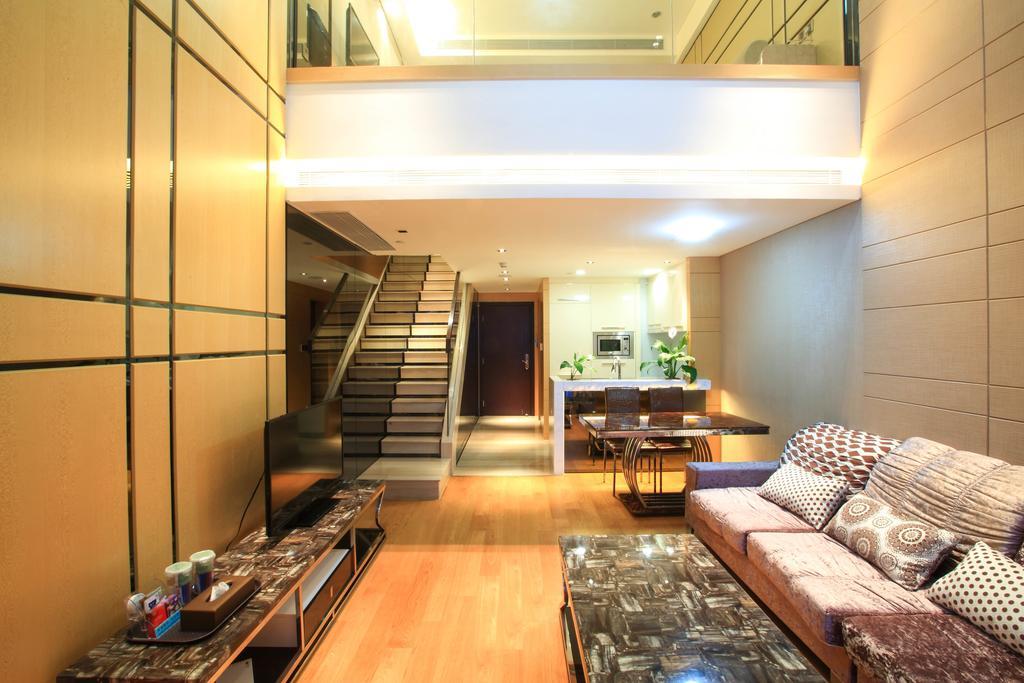 Lunkai International Hotel Guangzhou Quarto foto