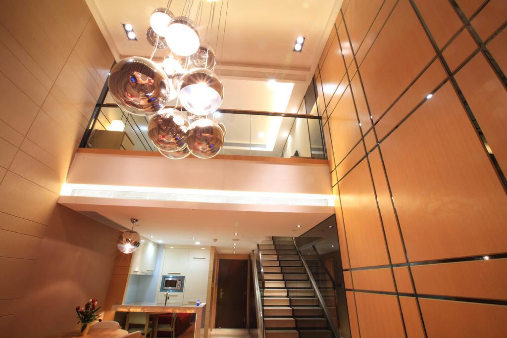 Lunkai International Hotel Guangzhou Quarto foto