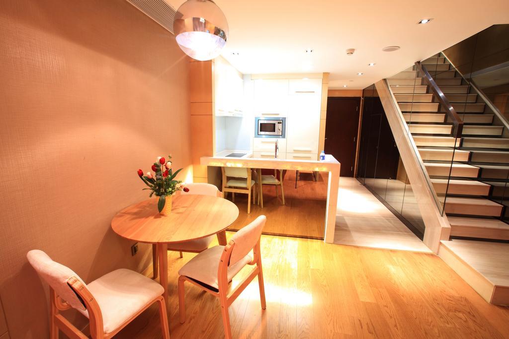 Lunkai International Hotel Guangzhou Quarto foto